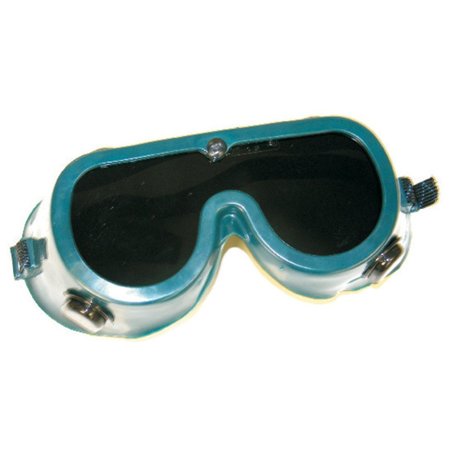 POWERWELD Cover Goggles, Shade #5 R1165